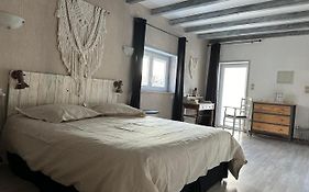 Gîte au Giessen - Loft